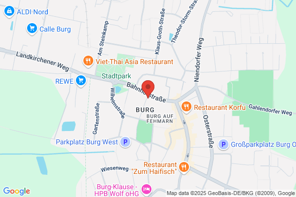 TCS Travel Center Service GmbH