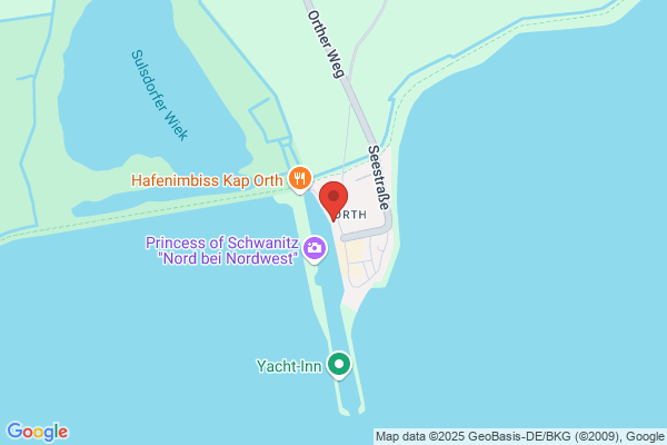 Piraten-Nest
