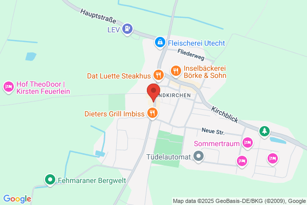 Dat ole Aalhus