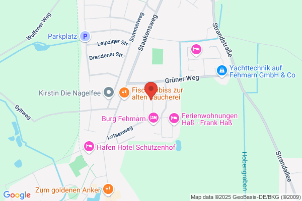 Neumann Erika KG Hochseeangelfahrten