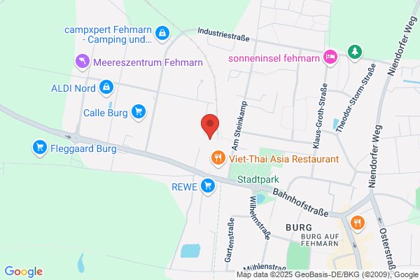 Reining GmbH