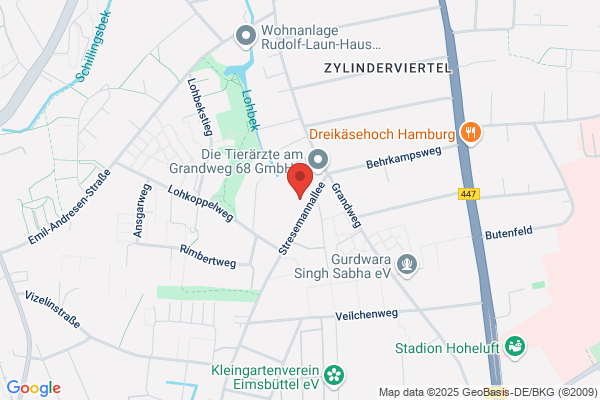 EDEKA Töpfer