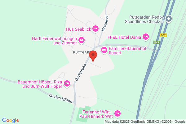 Pfadfinder AG Fembria