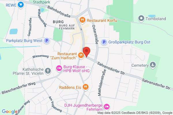 Werbetrommel