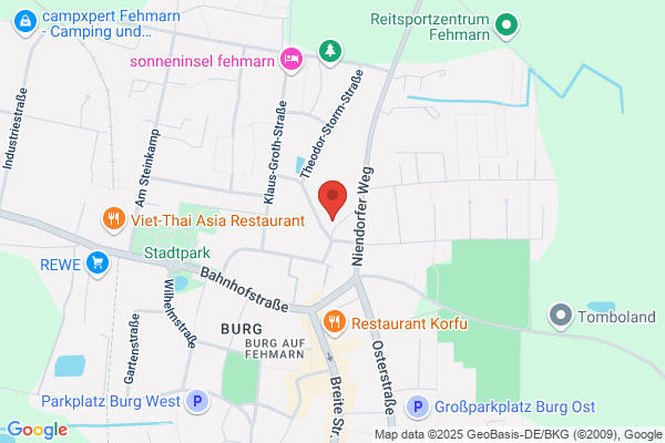 Dose Gästezentrale und Zimmervermittlung