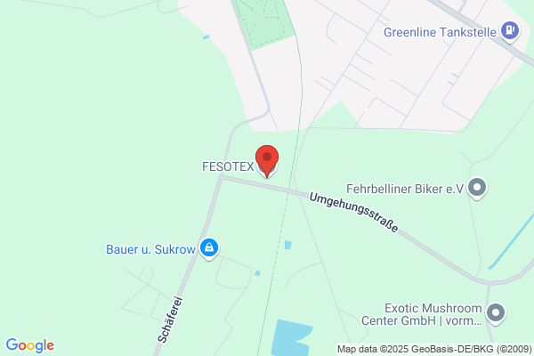 FESOTEX GmbH