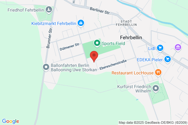Bauplanungsbüro u. Unternehmungsberatung