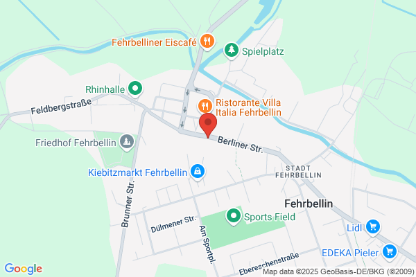 Berger-Karin Förderanlagen und