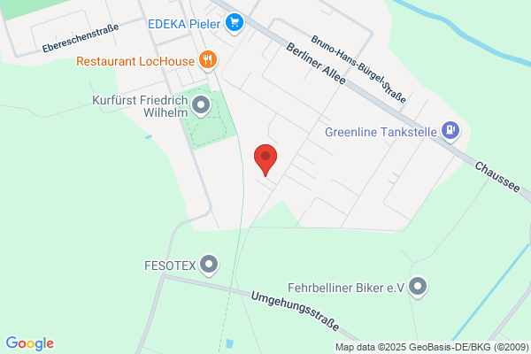 GartenLiebe – Daniel Hinz