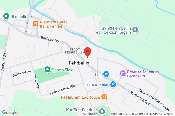 Kurfürsten-Apotheke