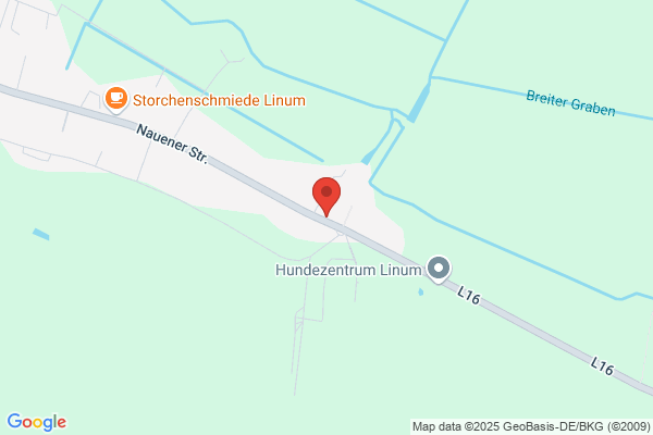 Lebensräume gGmbH