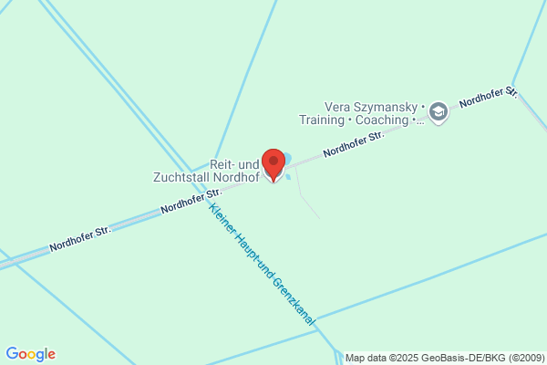 Reit- u. Zuchtstall Nordhof Inh. Dagmar Hoffmann