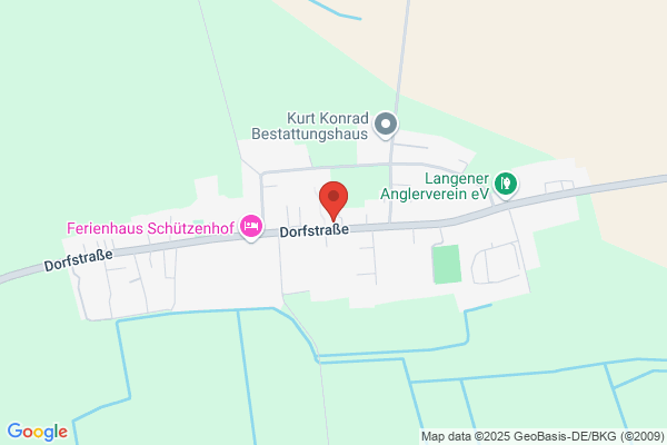 Theodor Fliedner Stiftung Brandenburg gGmbH