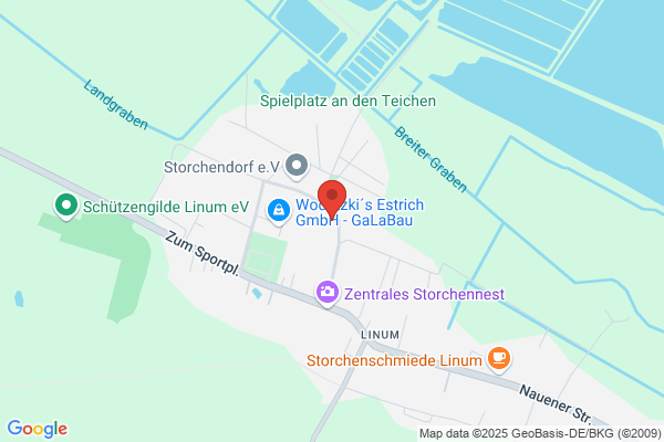 Zu den Teichen Inh. A. Liebe
