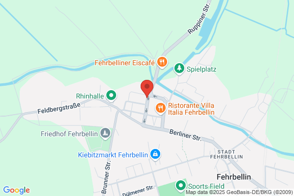Fehrbelliner-Hof Ralf Schmidtsdorf