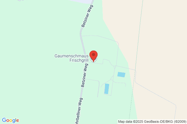Gaumenschmaus Grill- und Frischdienst GmbH