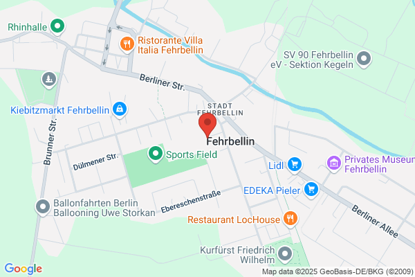 Oberschule Am Rhin