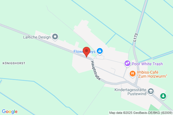 Gemeinde Fehrbellin