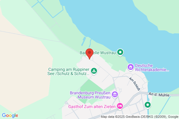 Gemeinde Fehrbellin