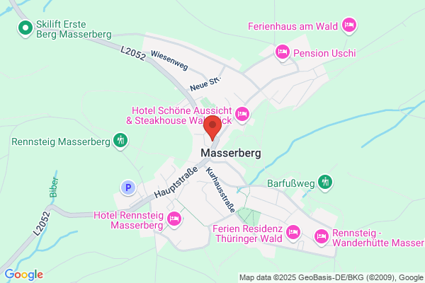 Gemeindeverwaltung Masserberg