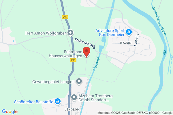 Fuhrmann Hausverwaltungen GmbH