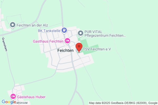 TSV Feichten a.d.Alz e.V.