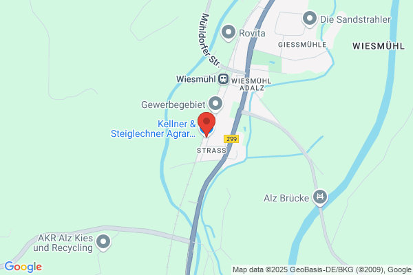 Die Einrichtung Beringer u. Koettgen GmbH