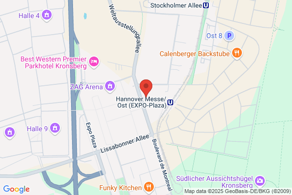 HTP GmbH Industrieholz