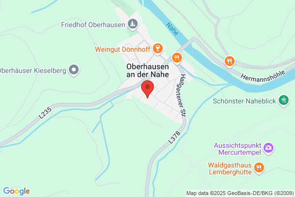 Weingut und Sektkellerei Stein