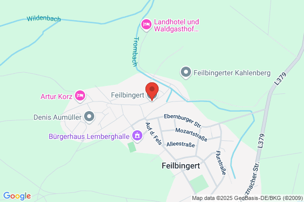 Friseursalon