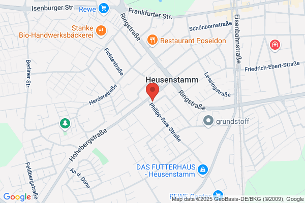 SSW Software GmbH