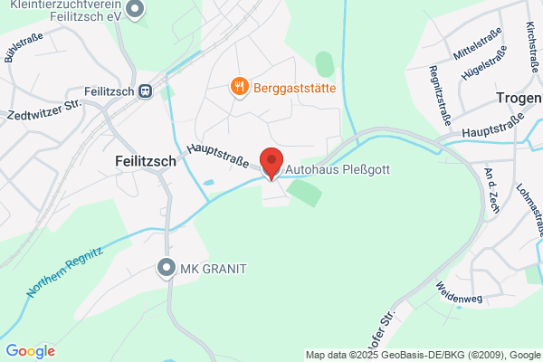 Autohaus Pleßgott KG
