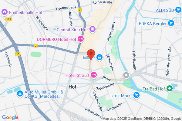 Avantage Immobilien GmbH