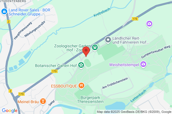 FT Freie Turnerschaft Hof e.V.