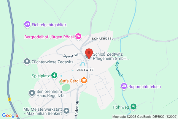 Feilitzsch-Verwaltungs-GmbH