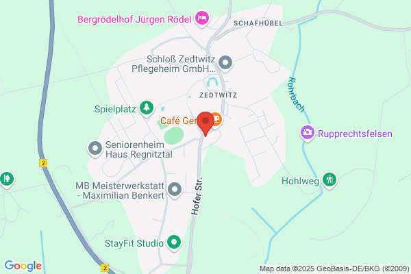 Fernverkehr