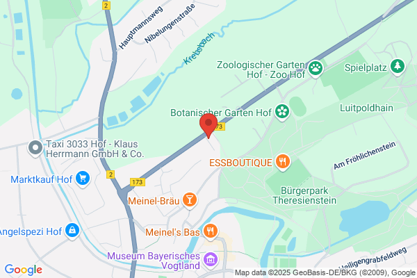 Gasthof Deutsche Flotte