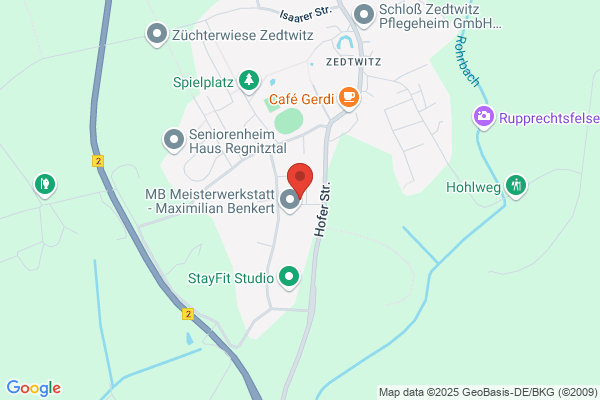 Kemnitzer Effektgarn-GmbH & Co. KG