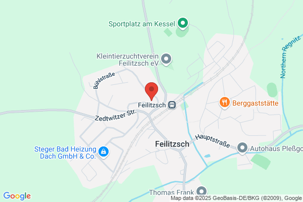 Massivbau Erzgebirge Immobilien und Bauträger GmbH