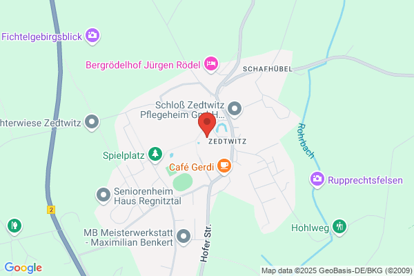 Peetz Bau GmbH
