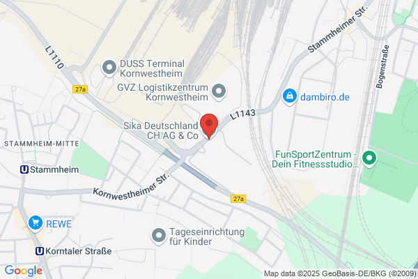 Sarnafil GmbH