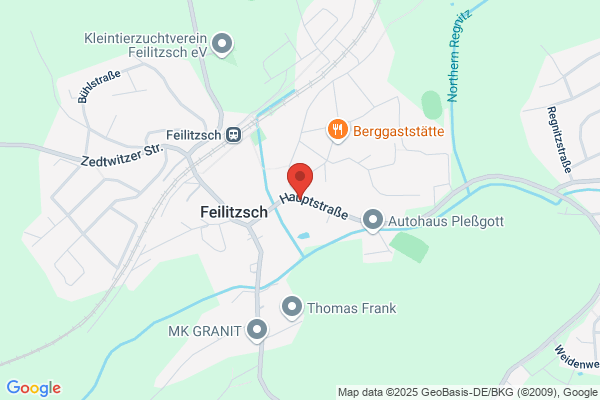 Verwaltungsgemeinschaft Feilitzsch