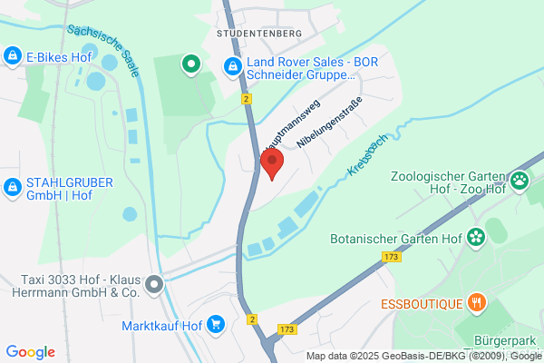 Voigtländer Ludwig GmbH