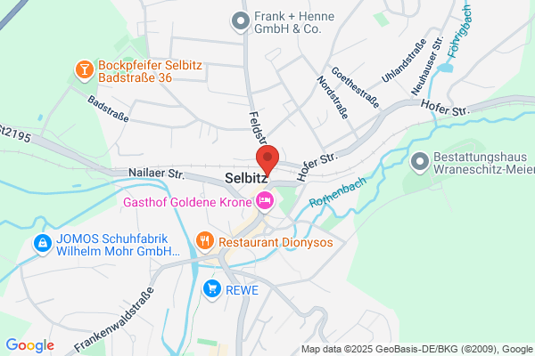 ems Isoliersysteme GmbH