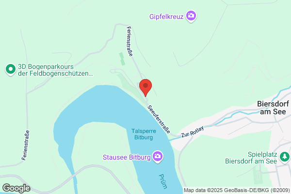 Lohnsteuerberatungsverbund e. V. -Lohnsteuerhilfeverein- Beratungsstelle Biersdorf am See