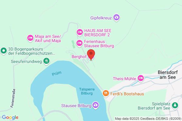 Berghof