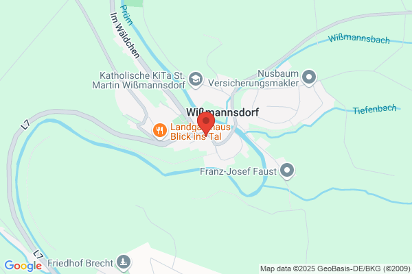Nosbüsch