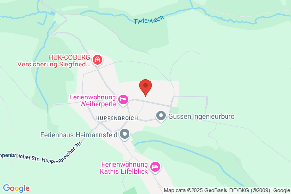 Restaurant zur alten Post