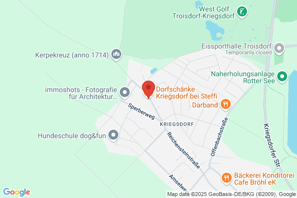 Zur Dorfschenke