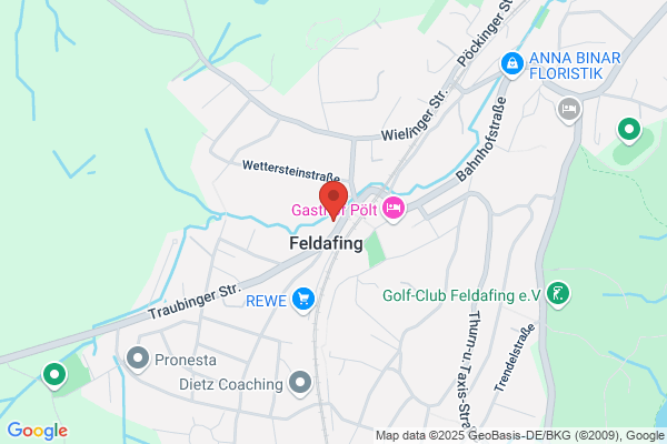 Autohaus Horn Feldafing e.K.